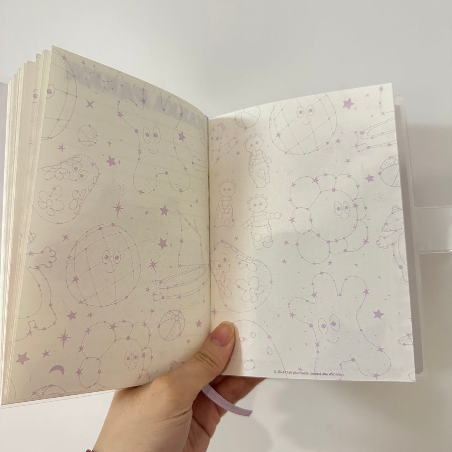 makkapakka notebook