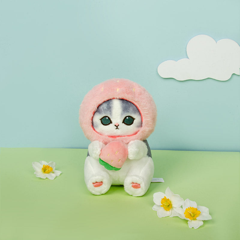 Mofusand in Costume Plushie
