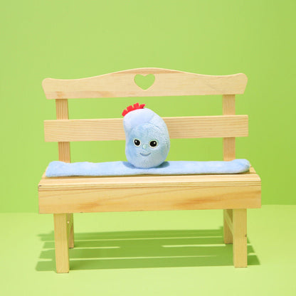 makka pakka  in the night garden cartoon slap bracelet flexible  bracelet