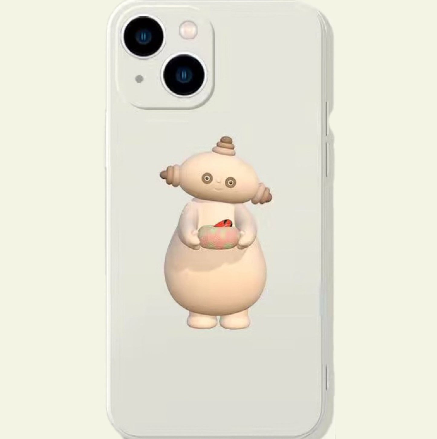 makkapakka phone case