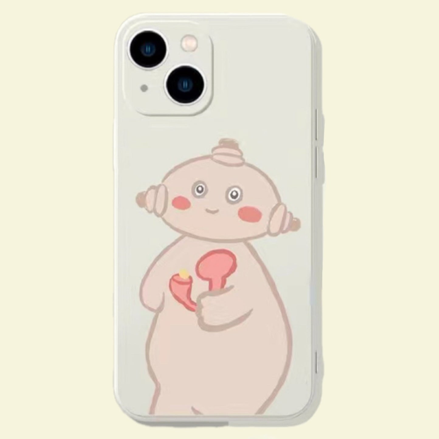 makkapakka phone case