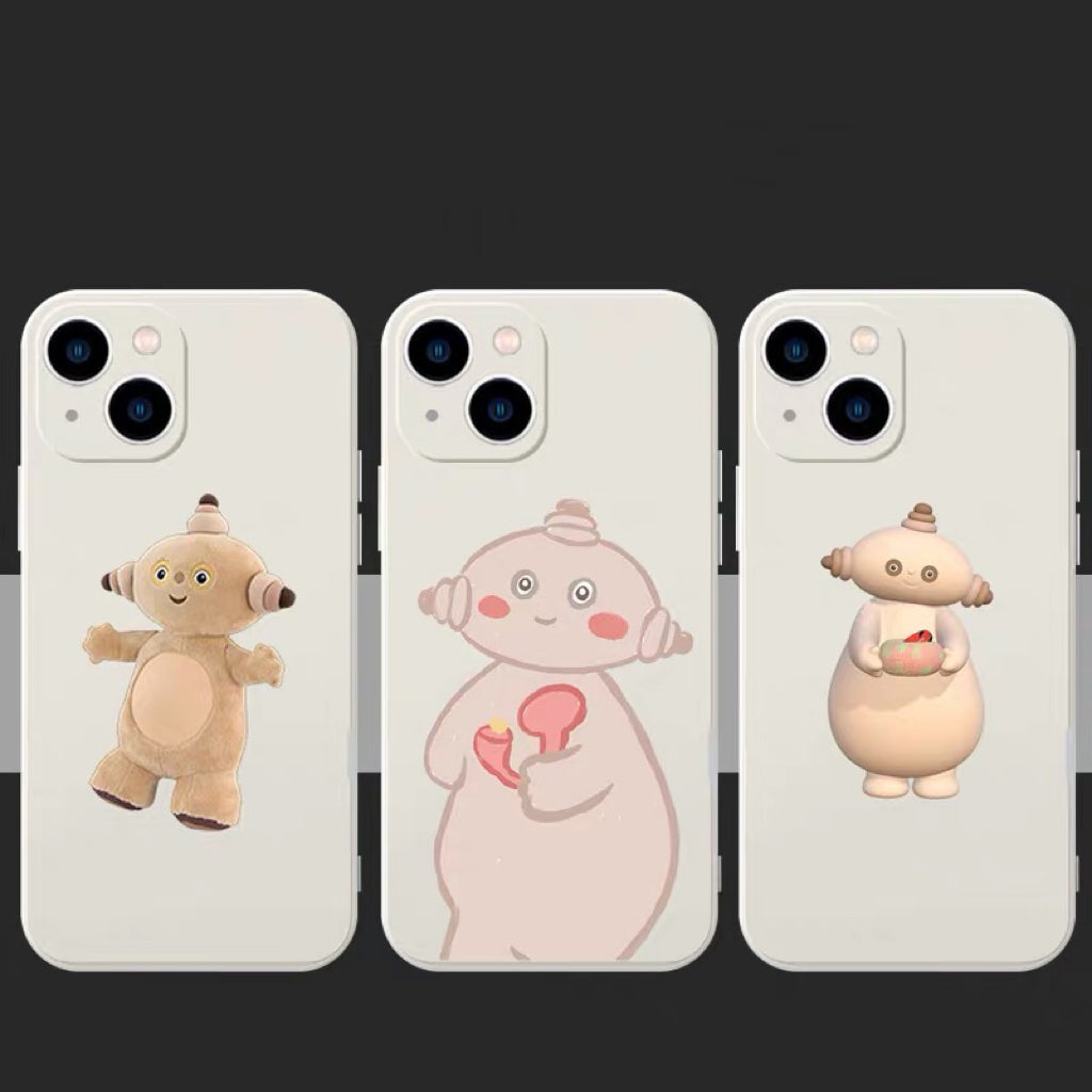 makkapakka phone case